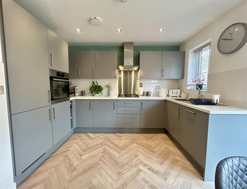 Images for Hamman Drive, Knutsford