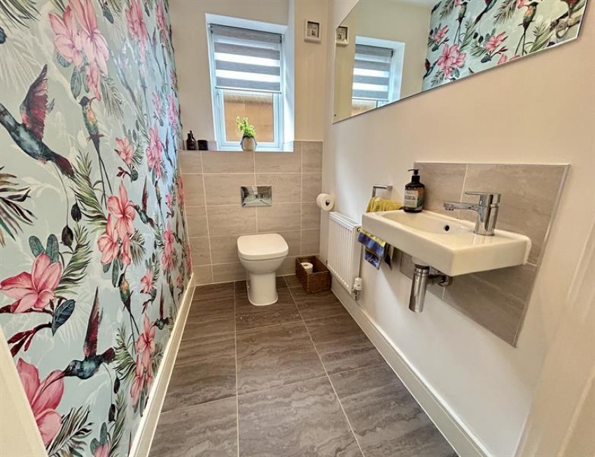 Images for Hamman Drive, Knutsford