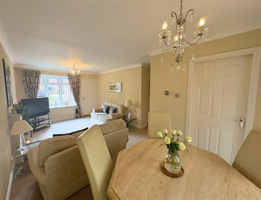 Images for Troon Close, Holmes Chapel