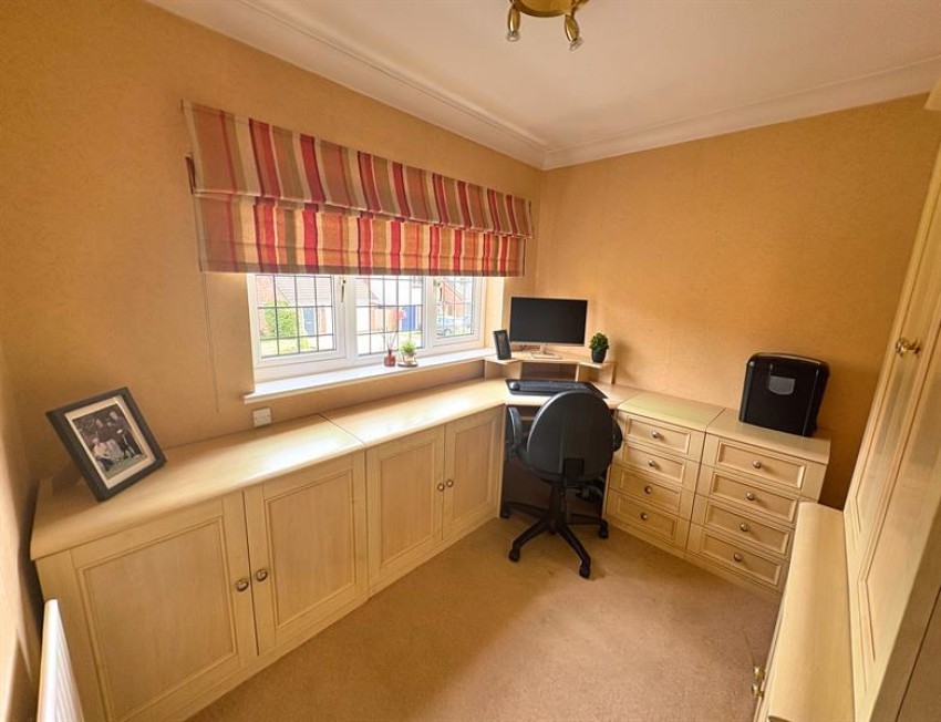 Images for Troon Close, Holmes Chapel
