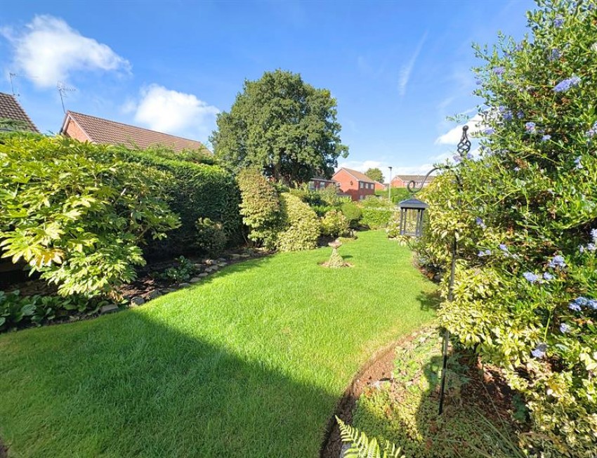 Images for Troon Close, Holmes Chapel