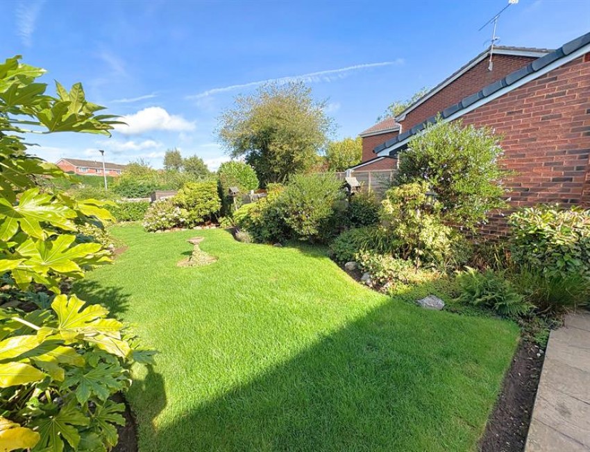 Images for Troon Close, Holmes Chapel