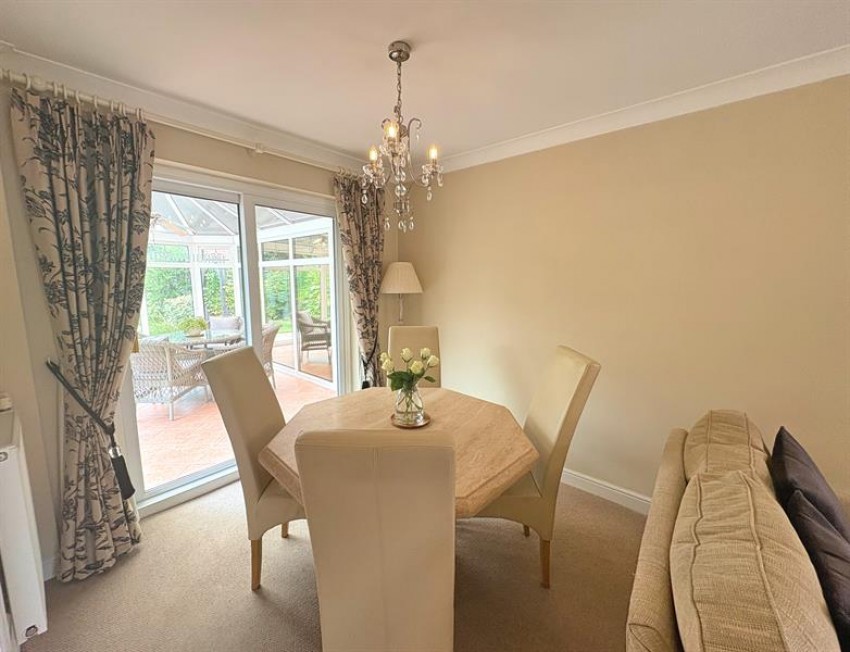 Images for Troon Close, Holmes Chapel