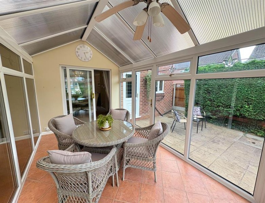 Images for Troon Close, Holmes Chapel