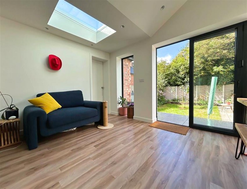 Images for Nesfield Road, Manchester