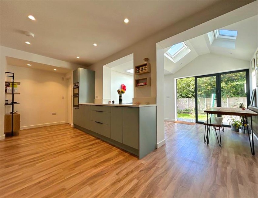 Images for Nesfield Road, Manchester