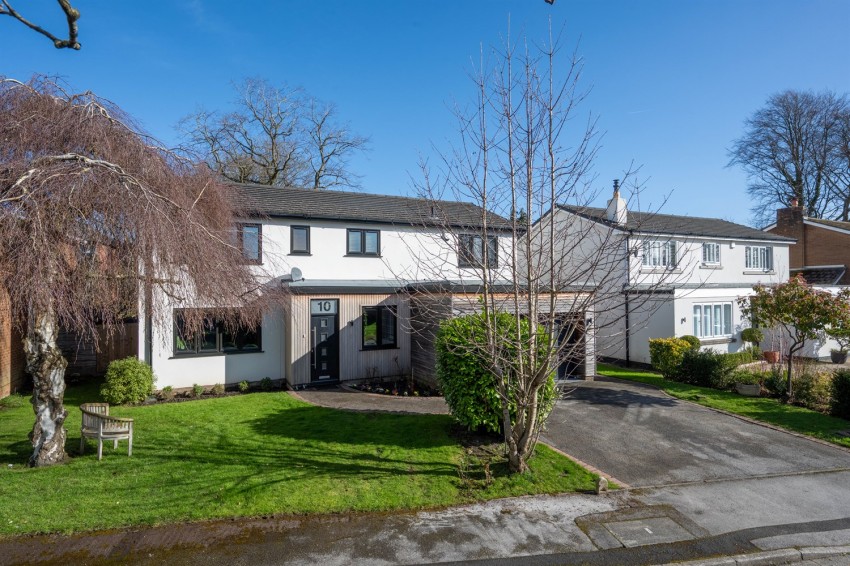 Images for Summerfield Place, Wilmslow