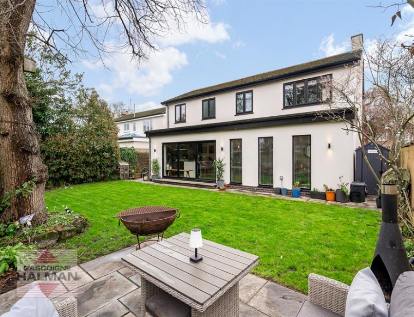 Images for Summerfield Place, Wilmslow