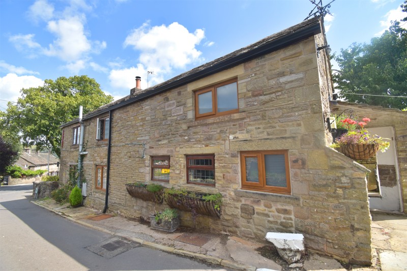 Kettleshulme, High Peak