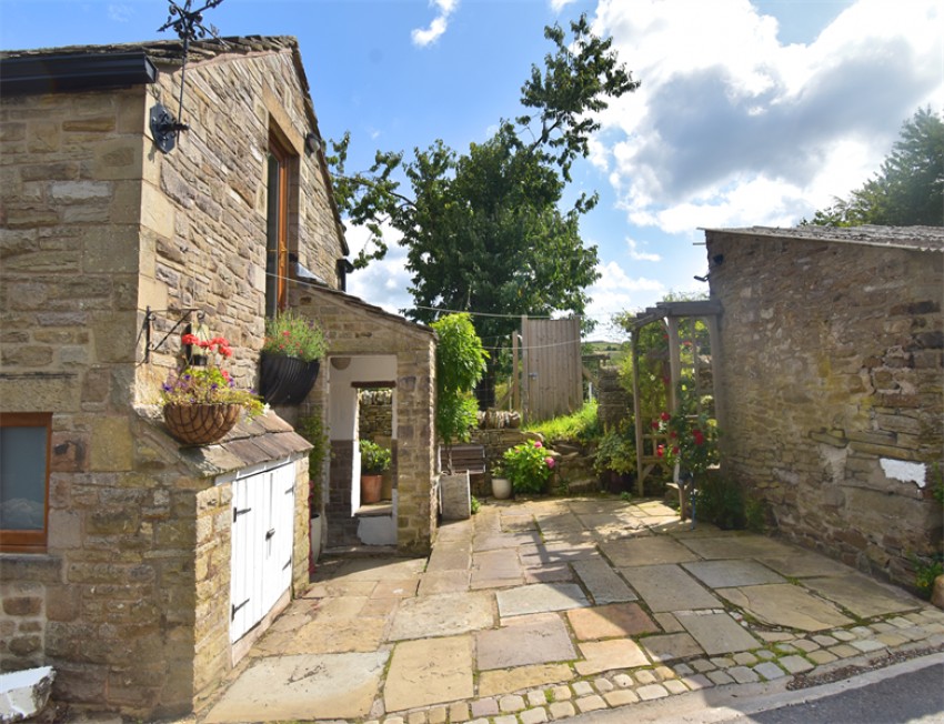 Images for Kettleshulme, High Peak