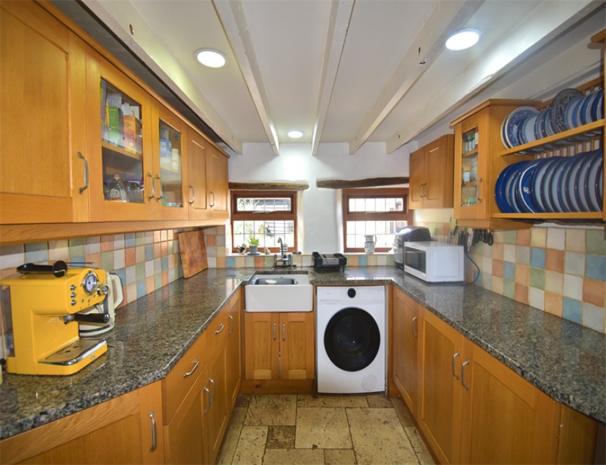 Images for Kettleshulme, High Peak