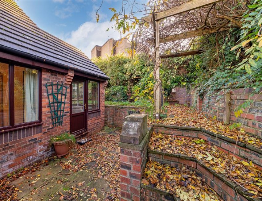 Images for St. Lukes Way, Frodsham