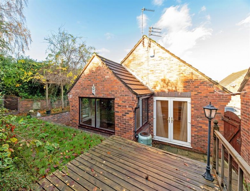 Images for St. Lukes Way, Frodsham