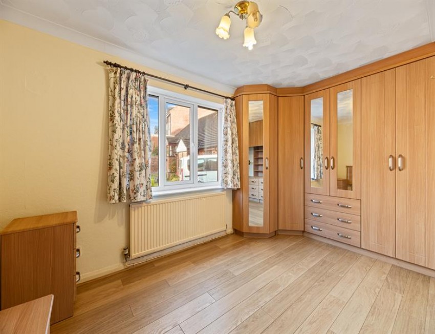 Images for St. Lukes Way, Frodsham