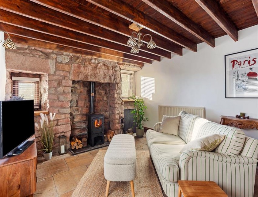 Images for Shawside Farm, Upper Hulme, Leek