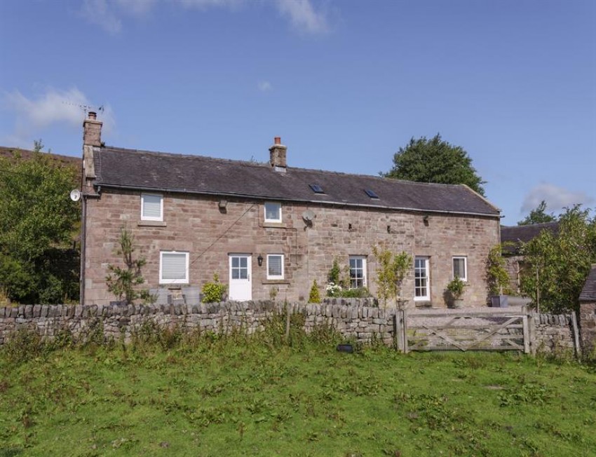 Images for Shawside Farm, Upper Hulme, Leek