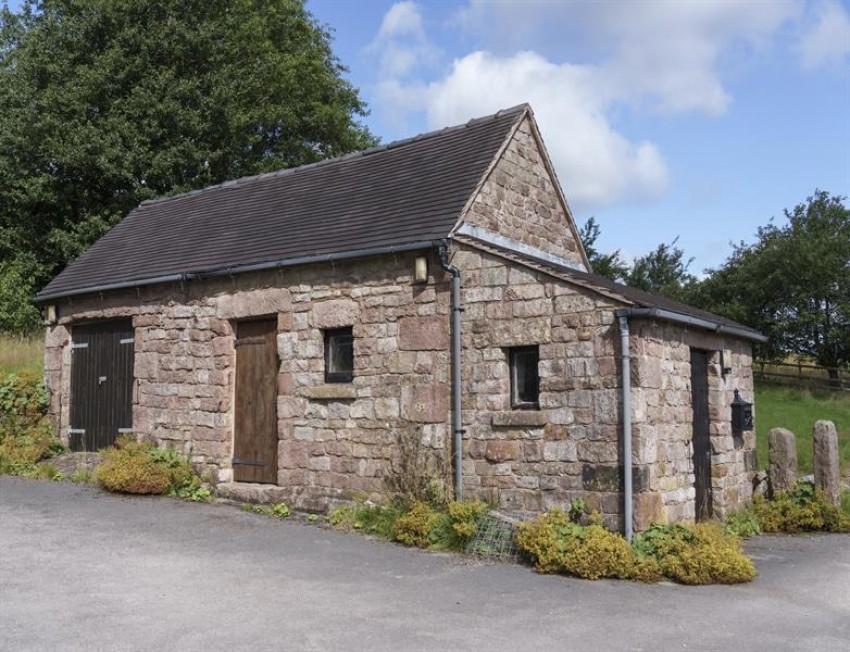Images for Shawside Farm, Upper Hulme, Leek