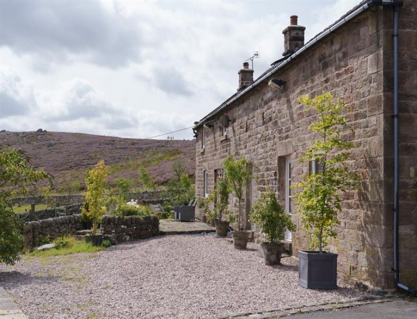 Images for Shawside Farm, Upper Hulme, Leek