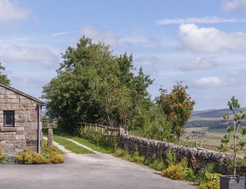 Images for Shawside Farm, Upper Hulme, Leek