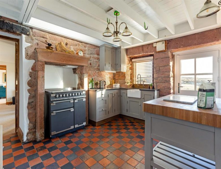 Images for Shawside Farm, Upper Hulme, Leek