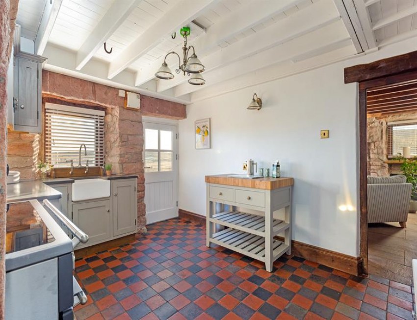Images for Shawside Farm, Upper Hulme, Leek