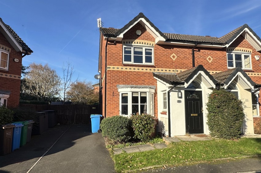 Images for Starling Close, Sharston