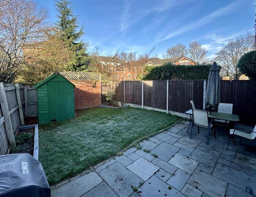 Images for Starling Close, Sharston