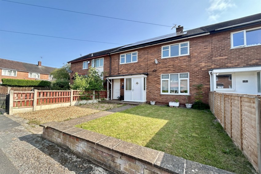 Images for Overfields, Knutsford