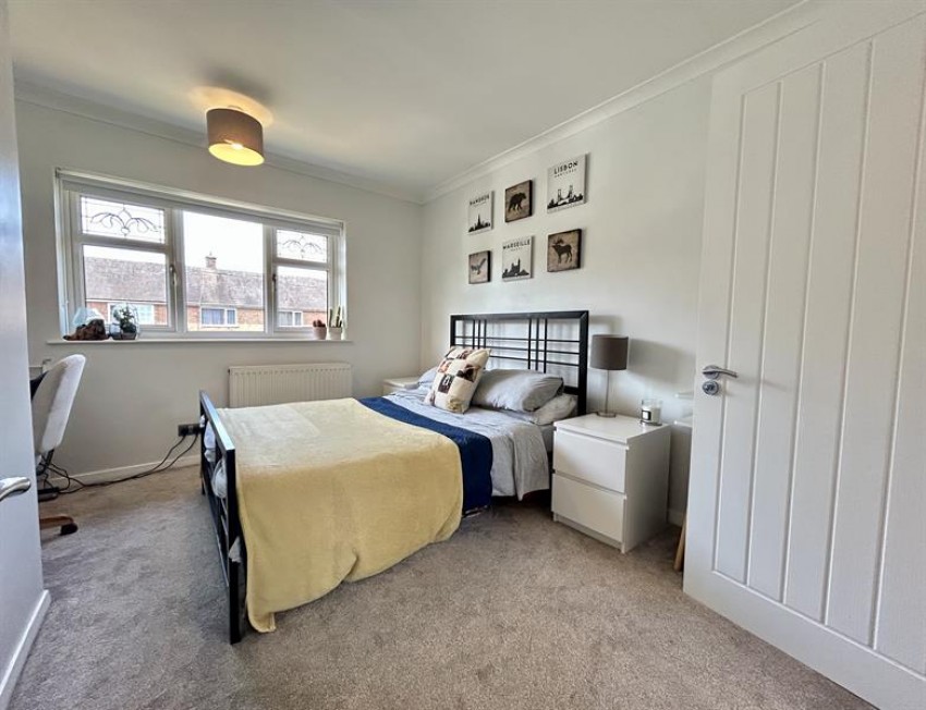Images for Overfields, Knutsford