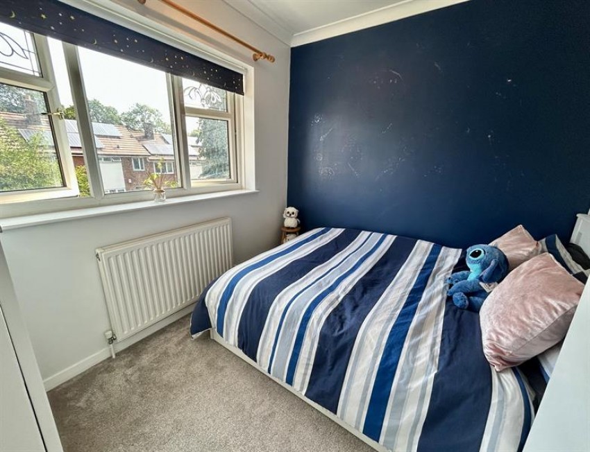 Images for Overfields, Knutsford