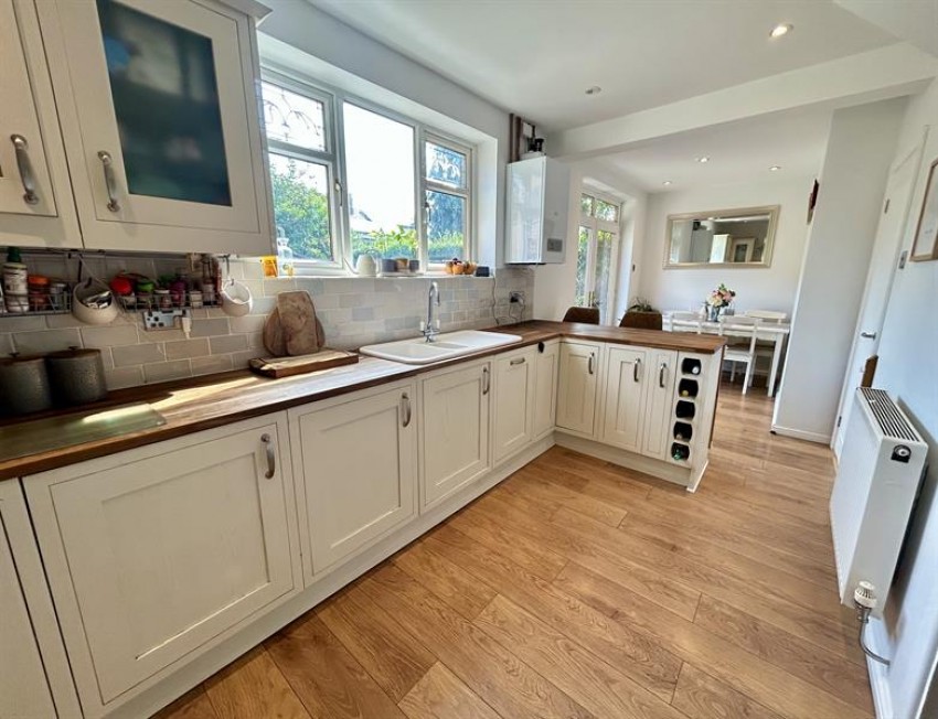 Images for Overfields, Knutsford