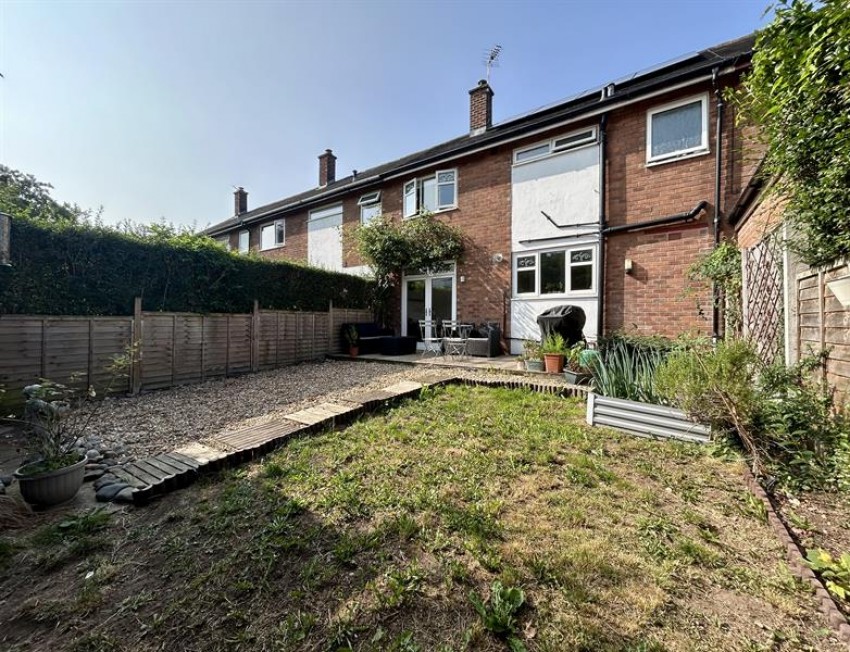 Images for Overfields, Knutsford