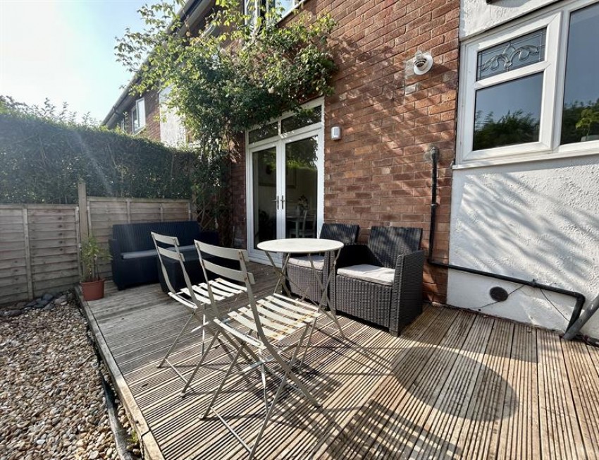 Images for Overfields, Knutsford