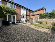 Images for Overfields, Knutsford