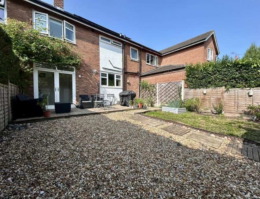 Images for Overfields, Knutsford