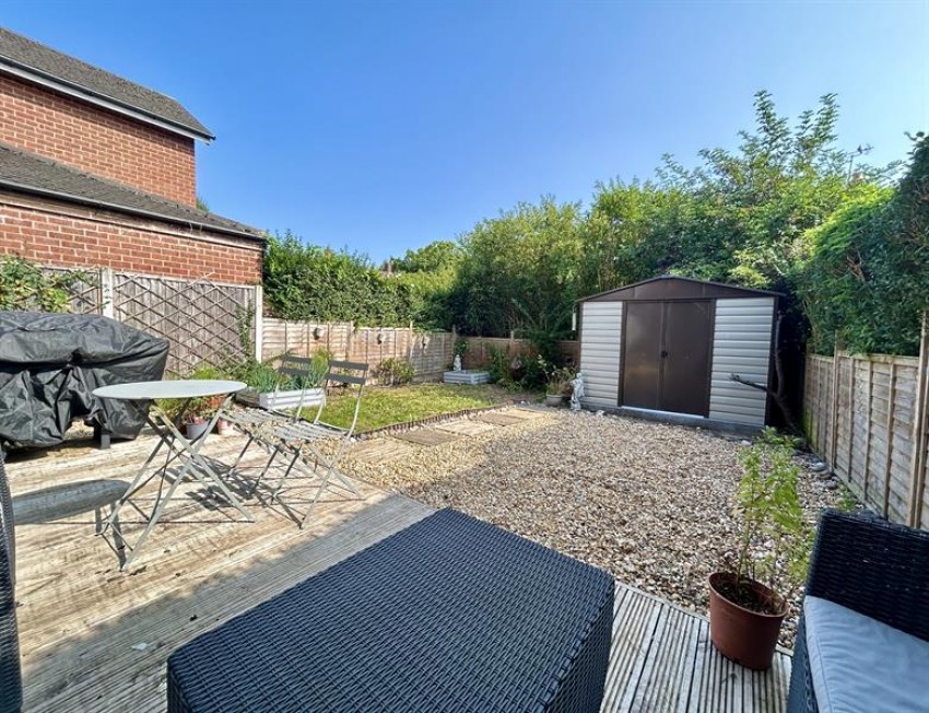 Images for Overfields, Knutsford
