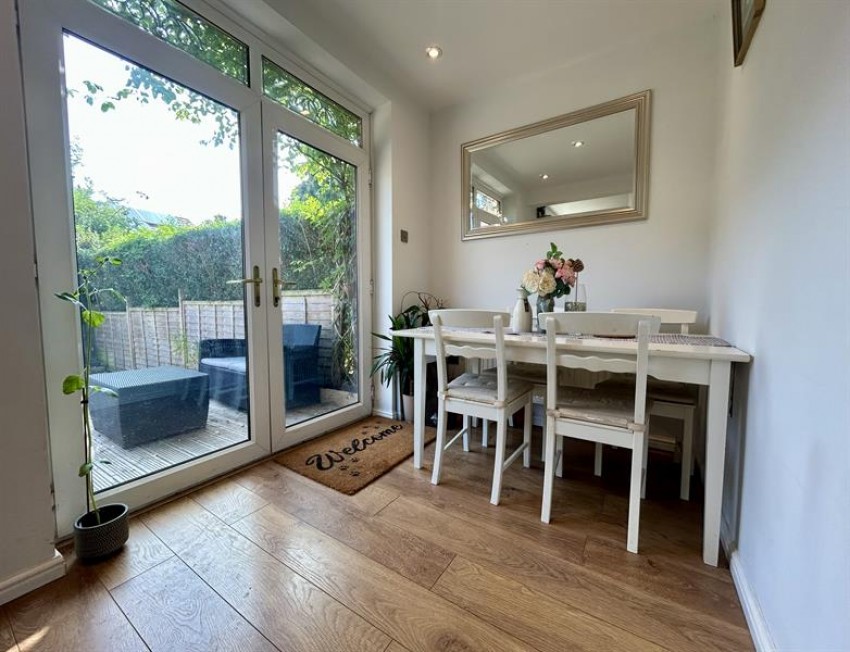 Images for Overfields, Knutsford