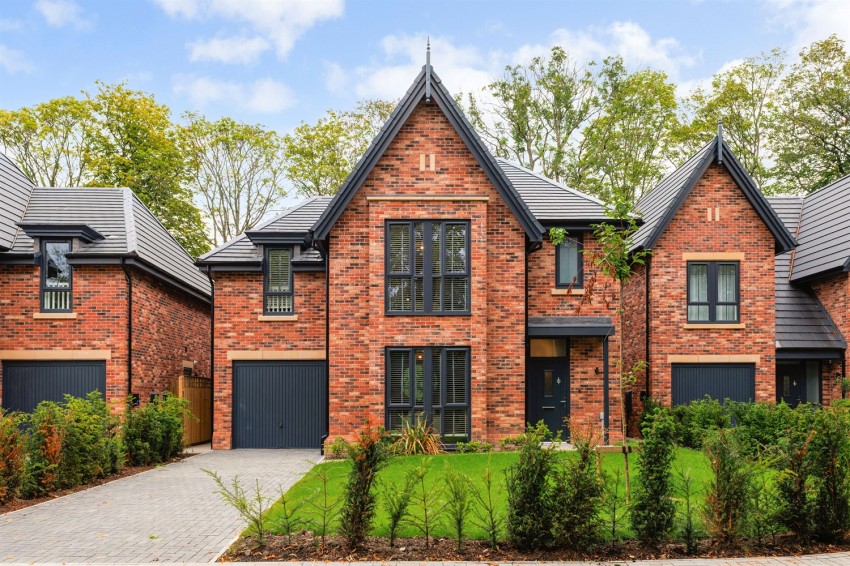 Images for Lime Grove, Woodley