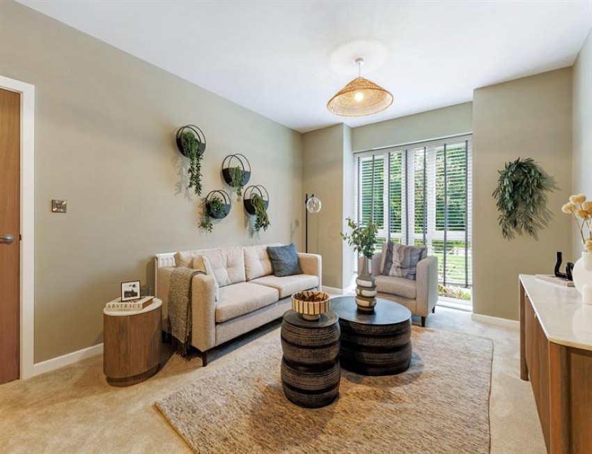 Images for Lime Grove, Woodley