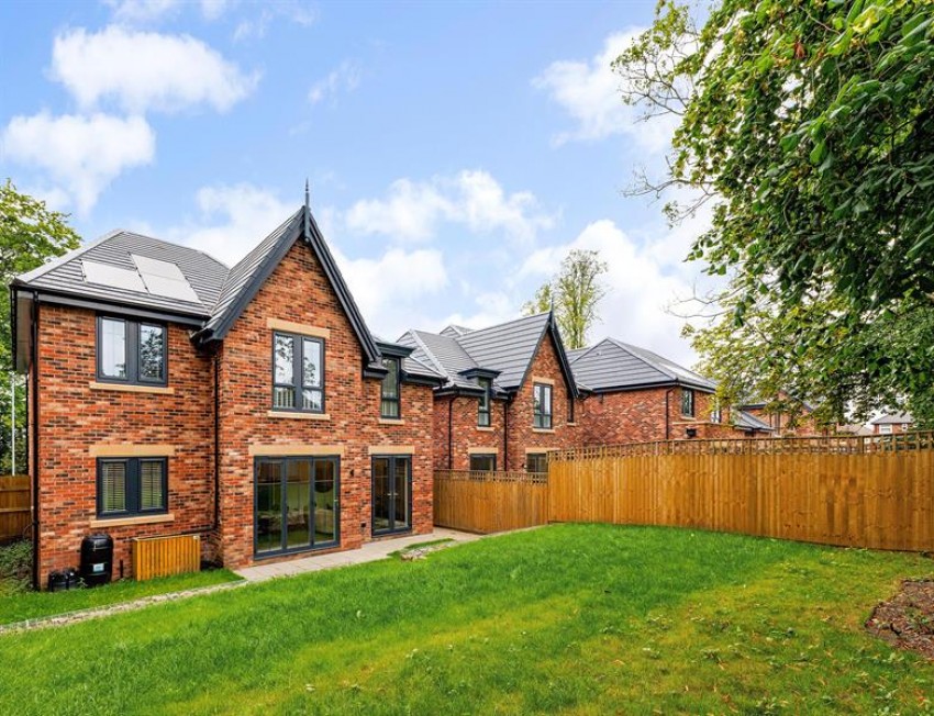 Images for Lime Grove, Woodley