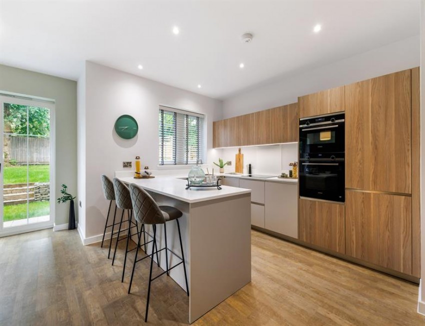 Images for Lime Grove, Woodley