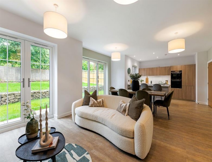 Images for Lime Grove, Woodley
