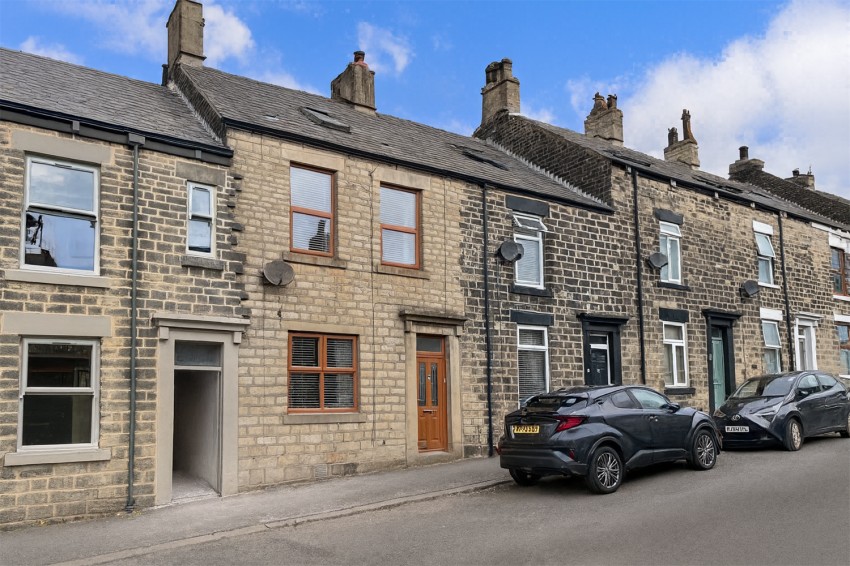 Images for Arundel Street, Glossop