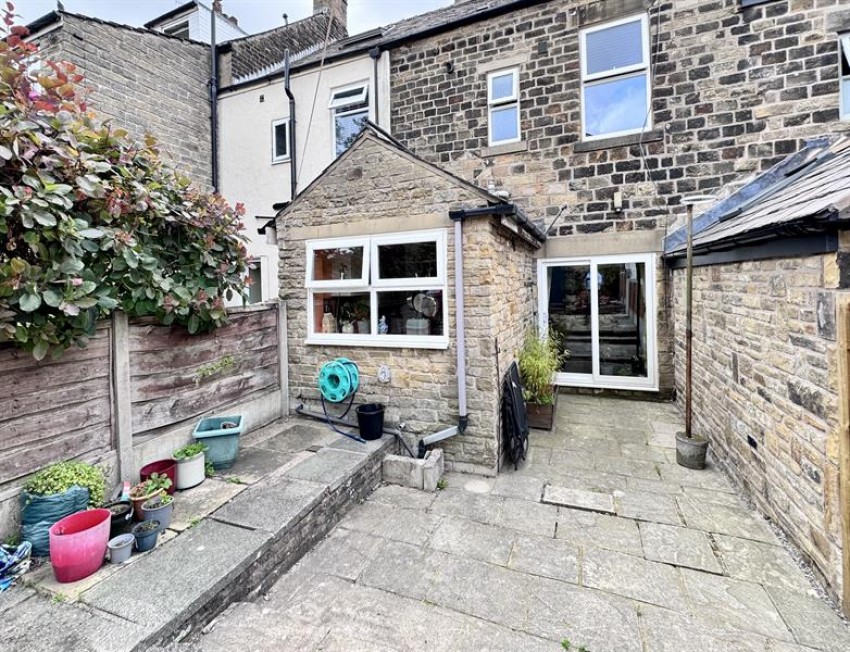 Images for Arundel Street, Glossop