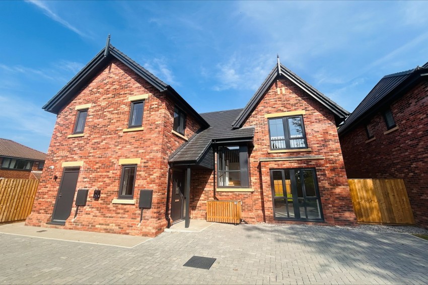 Images for Lime Grove, Woodley