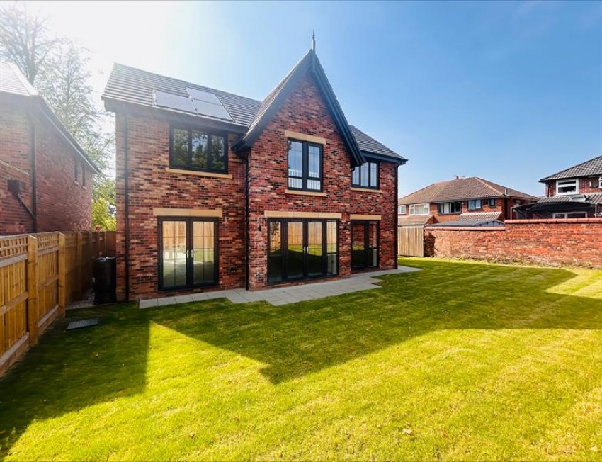Images for Lime Grove, Woodley