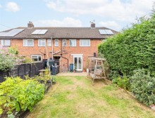 Images for Mere Crescent, Oakmere, Northwich