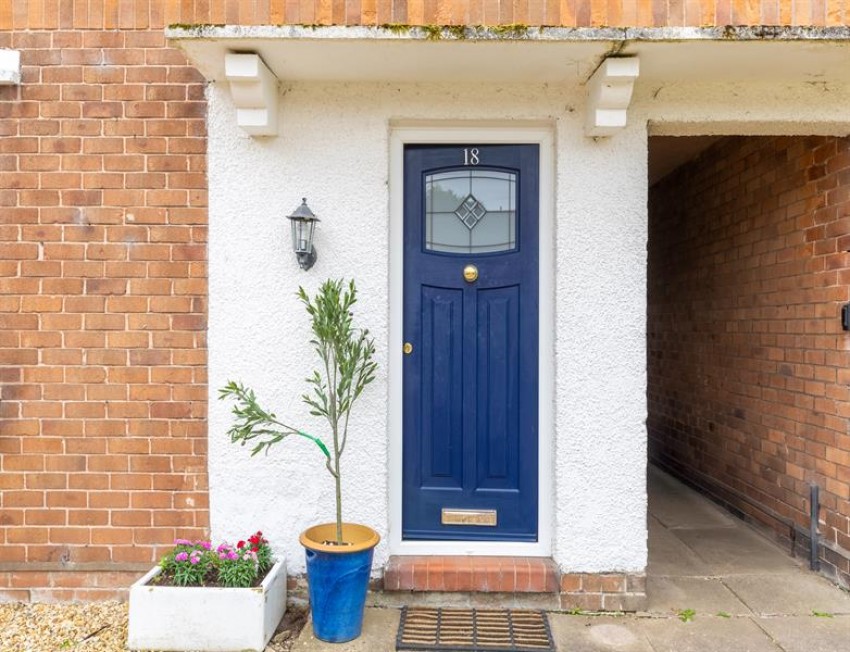 Images for Mere Crescent, Oakmere, Northwich