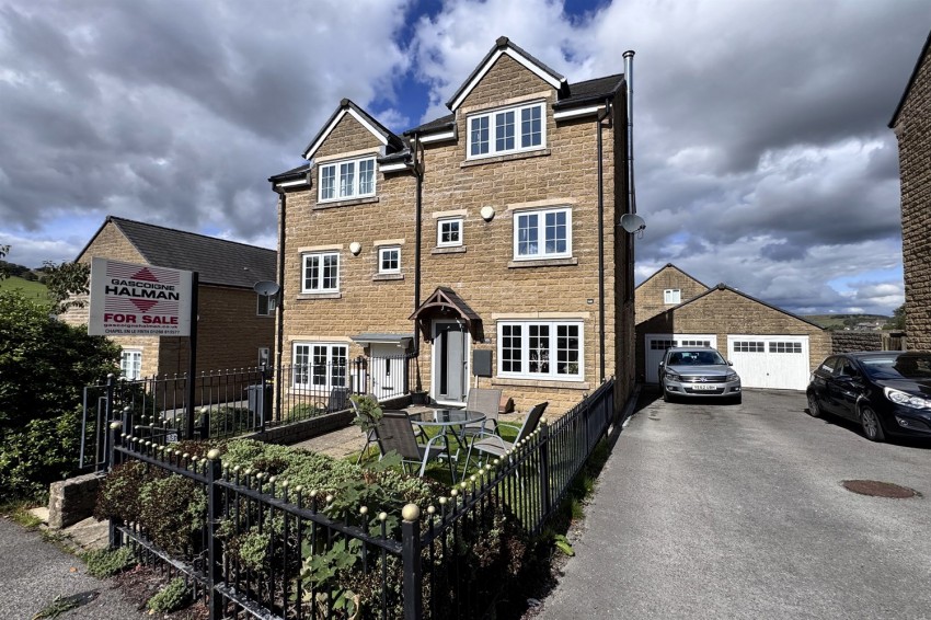 Images for Carr Road, Buxton