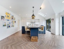 Images for Agden Park Lane, Lymm